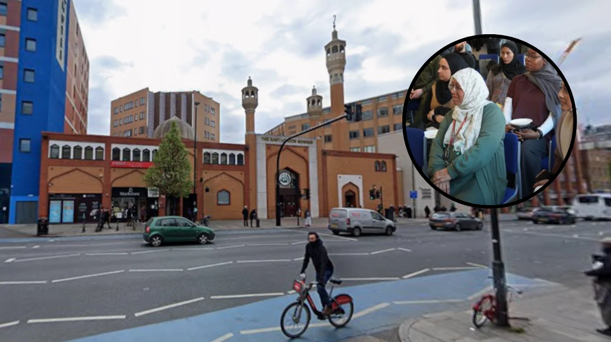 East London Mosque Launches Discover One Hub for New Muslims, Tower Hamlets 2026