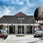 Edgware Underground Robbery: Man Loses £50 to Knife Threat Suspect, North London 2026