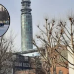 Exhaustion sparks east London bus strike