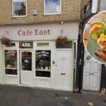 Five Award-Winning Businesses: Cafe, Yoga, Chippy in South East London 2025-2026