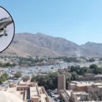 Government jet saves Britons stuck in Oman