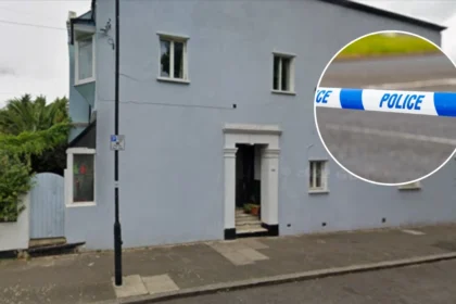 Gunshots in Tulse Hill Brixton: Police Recover Gun, 2026