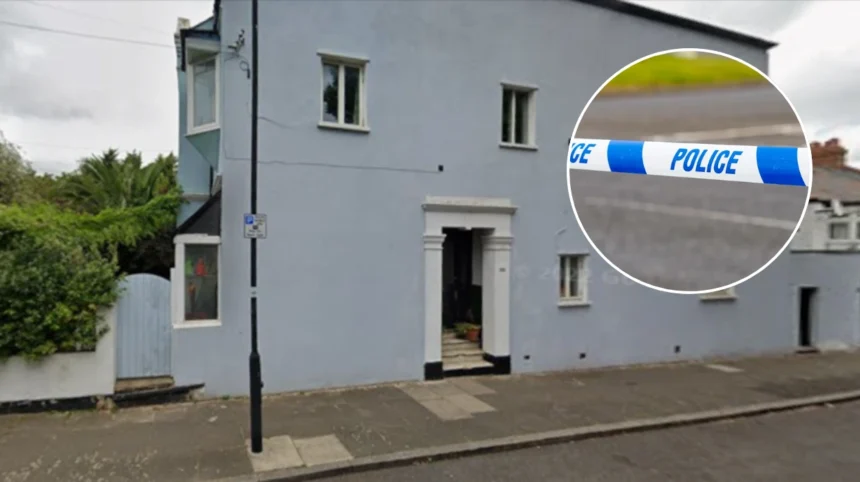 Gunshots in Tulse Hill Brixton: Police Recover Gun, 2026