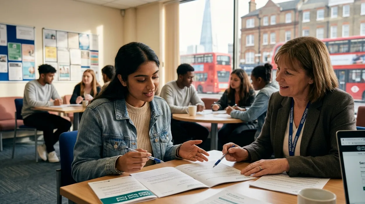 HMRC Child Trust Funds Letters: Claim Yours in London 2026