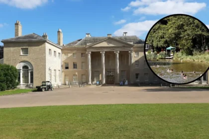 Hampstead Heath Chiefs Back Trans-Inclusive Ponds Amid Legal Fight, North London 2026