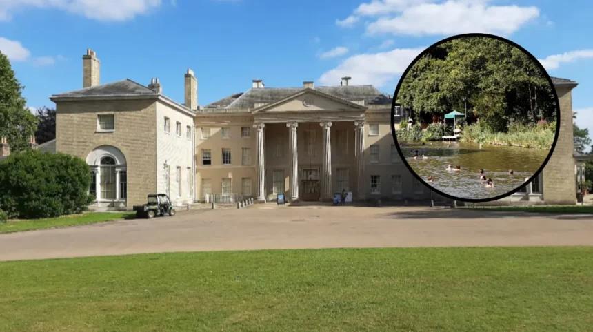 Hampstead Heath Chiefs Back Trans-Inclusive Ponds Amid Legal Fight, North London 2026