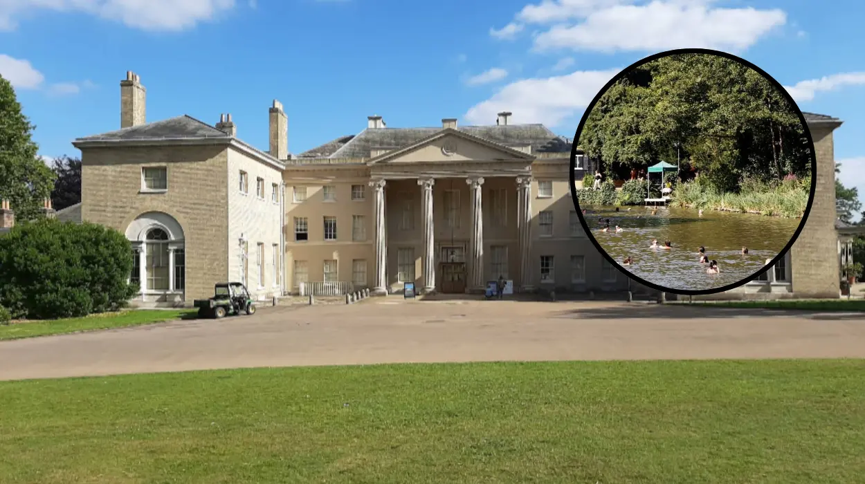 Hampstead Heath Chiefs Back Trans-Inclusive Ponds Amid Legal Fight, North London 2026