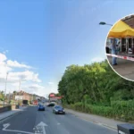 Hendon Arson Attack: Bottles Fired at Shops, 2026