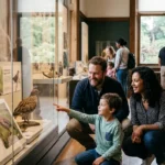 Horniman Museum Guide: Forest Hill's Family Gem