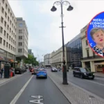 IMF warns fragile global growth amid Middle‑East war – London, 2026