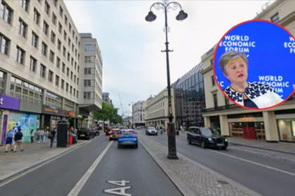 IMF warns fragile global growth amid Middle‑East war – London, 2026