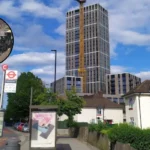 Iran‑linked arson attacks probed by London counter‑terror police, 2026