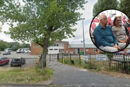 Jain Community Backs Heathrow Expansion in West London 2026