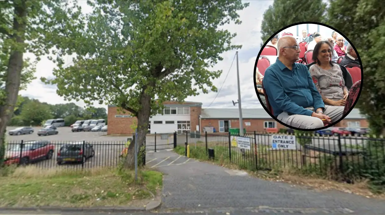 Jain Community Backs Heathrow Expansion in West London 2026