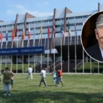 Keir Starmer meets Council of Europe chief in London, 2026