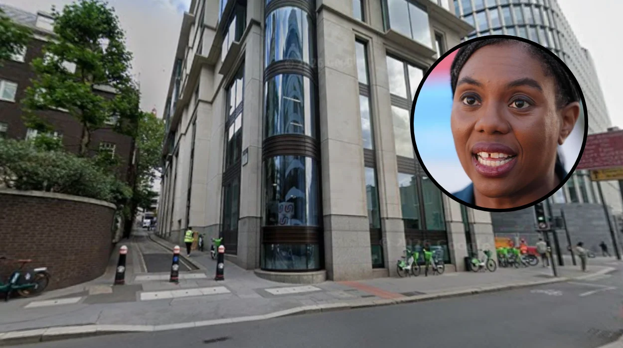 Kemi Badenoch: Tories Credible Alternative to Labour in London 2026