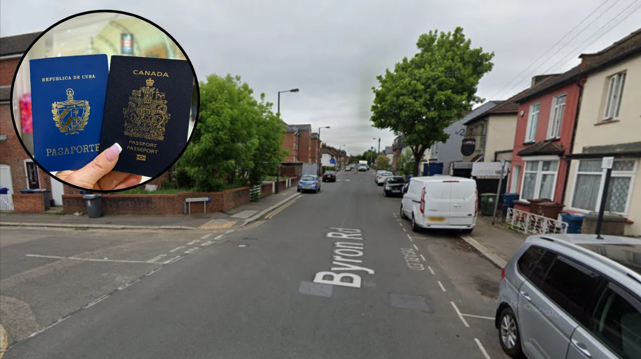 Kemi Badenoch links immigration to antisemitism