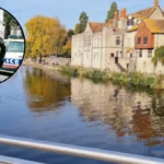 Kent police fugitives with south London ties