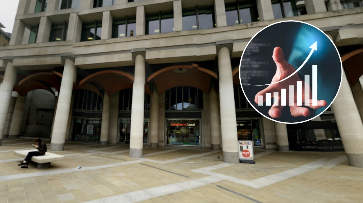 LSEG Q1 Record Earnings: 10% Revenue Surge, AI Ramp – London 2026