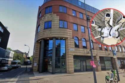 Labour Council Deploys AI CCTV for Suspicious Behaviour in Hammersmith and Fulham 2026