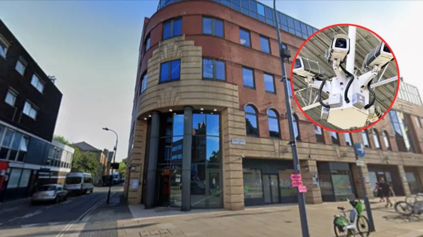 Labour Council Deploys AI CCTV for Suspicious Behaviour in Hammersmith and Fulham 2026