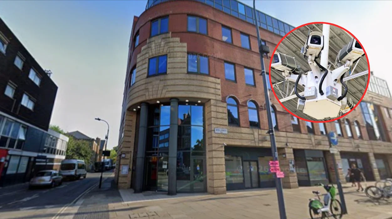 Labour Council Deploys AI CCTV for Suspicious Behaviour in Hammersmith and Fulham 2026