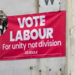 Labour put on notice as new left group targets one party Ealing
