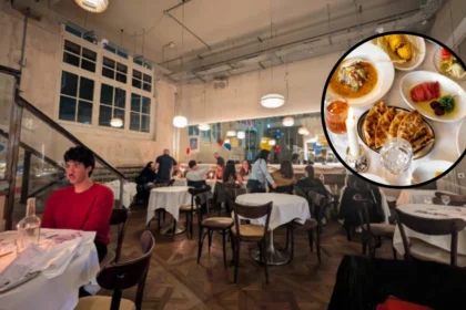 Lagana Shoreditch Review: Dua Lipa Hype Worth It? (2026)