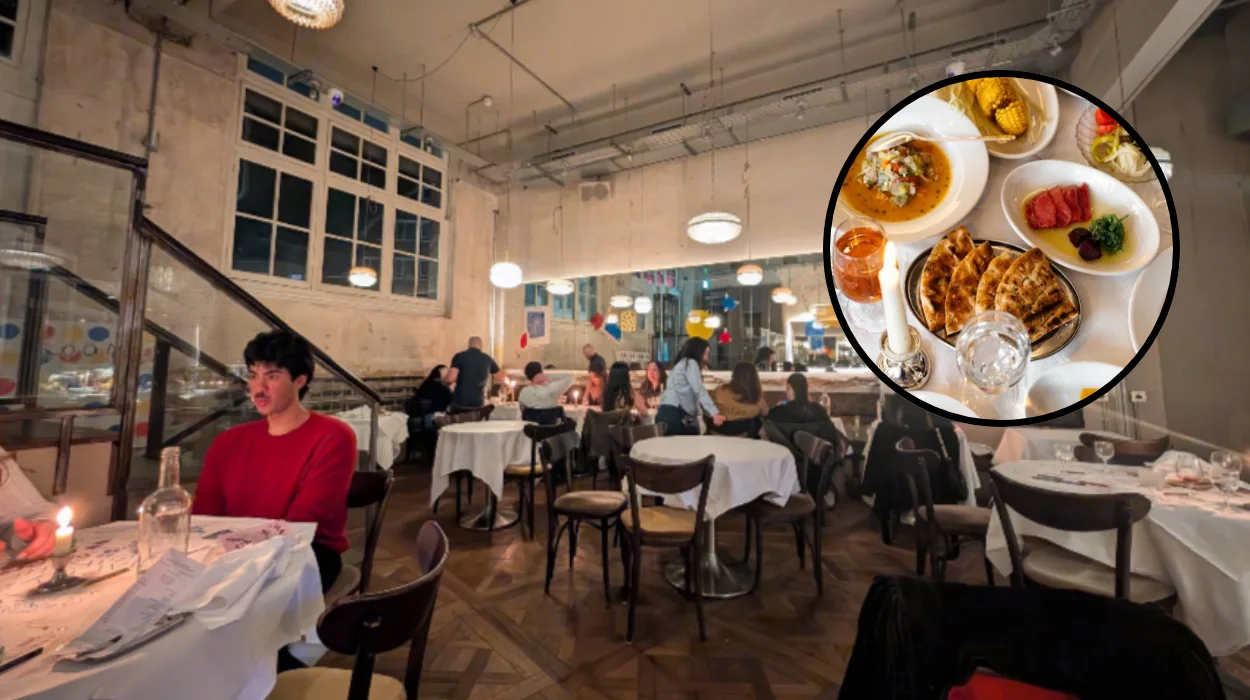 Lagana Shoreditch Review: Dua Lipa Hype Worth It? (2026)