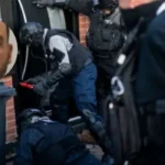 London Gang Jailed in M25 Migrant Smuggle
