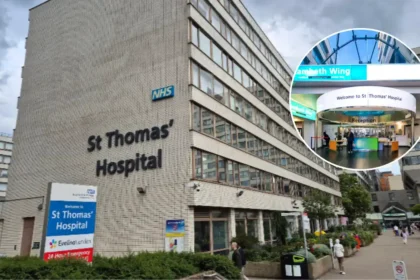 London Hospital Ransomware Legacy, Operation PowerOFF and RedSun Zero‑Day, London 2026