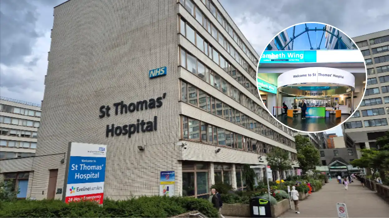 London Hospital Ransomware Legacy, Operation PowerOFF and RedSun Zero‑Day, London 2026