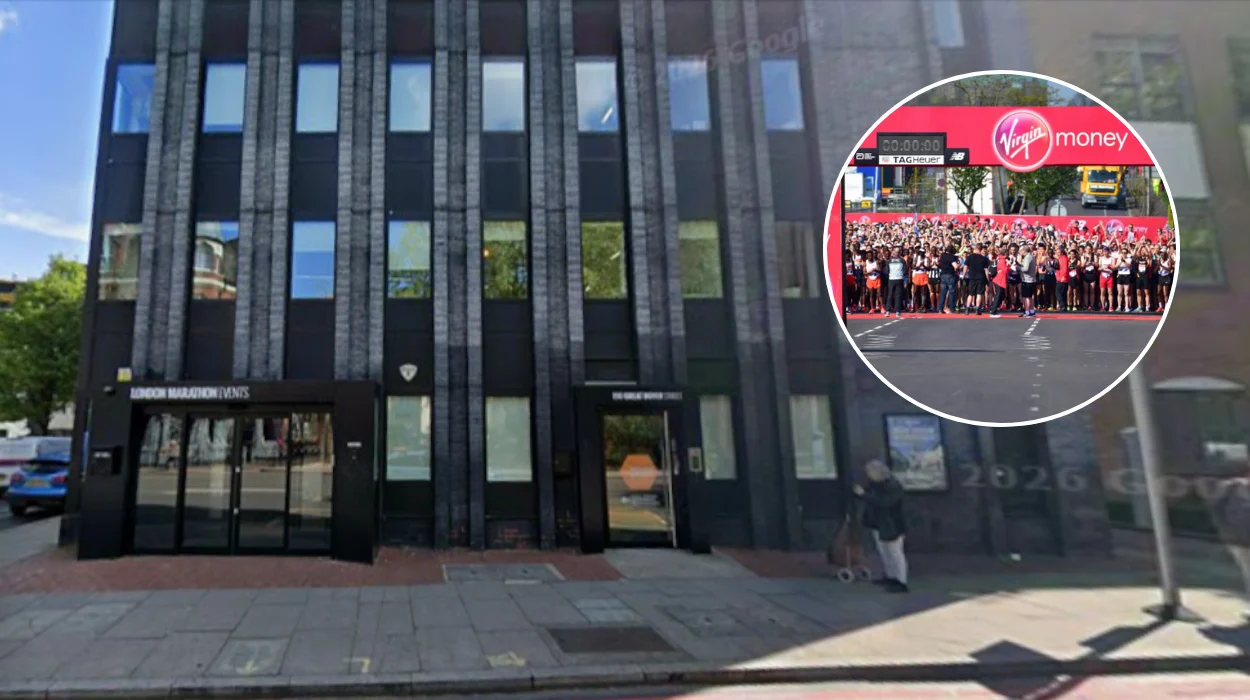 London Marathon 2026: Date, Route, Start Time, Weather, Viewing London 2026