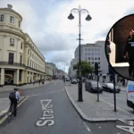 London Police Crack Down on Smartphone Theft 2026