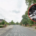 London Policе Probe Antisemitic Arson in Hendon 2026