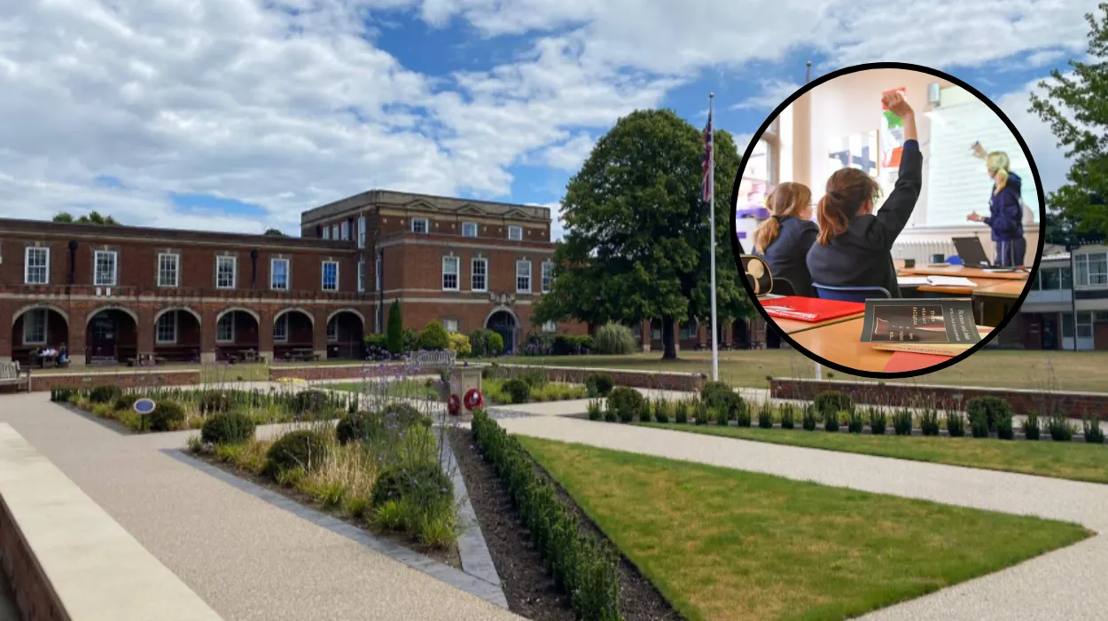 London Schools Face Support Staff Crisis, 2026