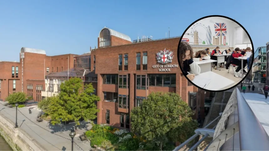 London Schools Face Support Staff Crisis, 2026