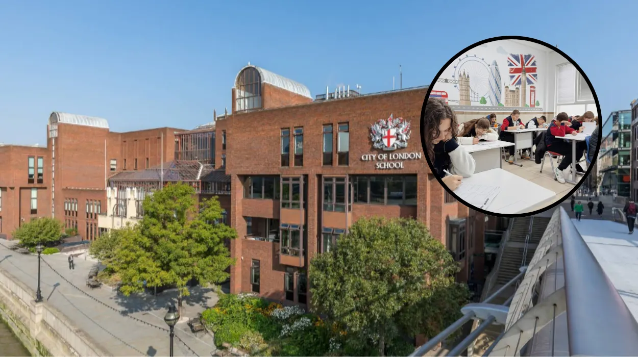 London Schools Face Support Staff Crisis, 2026