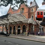 London Tube Strikes: RMT vs TfL Four-Day Row, London 2026