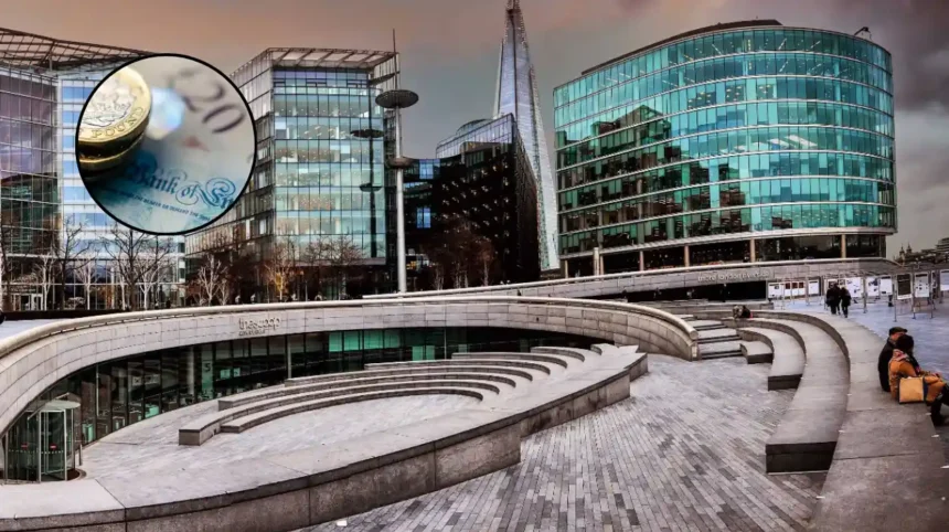 London’s 1,600 Unclaimed Estates Inheritances 2026