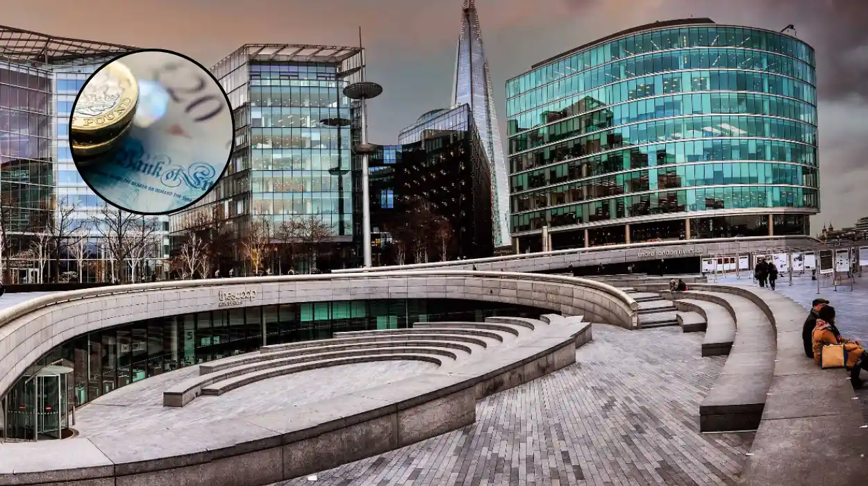 London’s 1,600 Unclaimed Estates Inheritances 2026