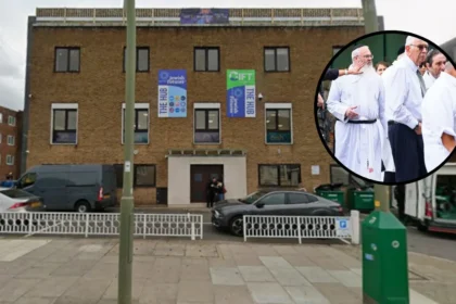 Man Arrested in London Jewish Attacks Probe, Devon Suspect Questioned (London, 2026)