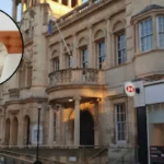 Man jailed for student death in east London crash