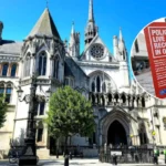 Met Police Wins High Court LFR Challenge Against Thompson; London 2026