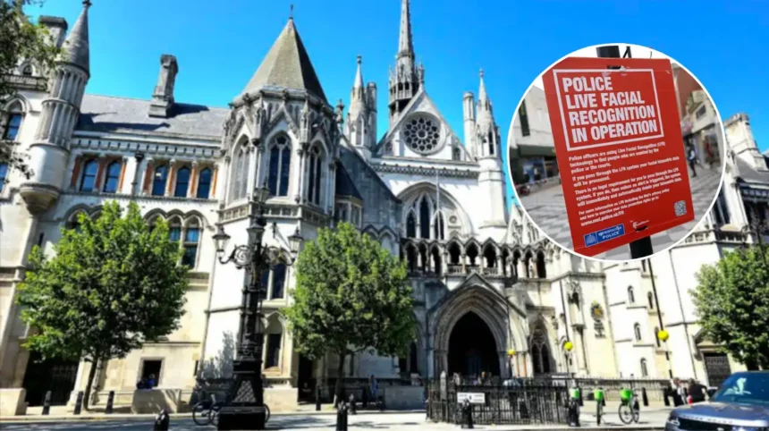 Met Police Wins High Court LFR Challenge Against Thompson; London 2026