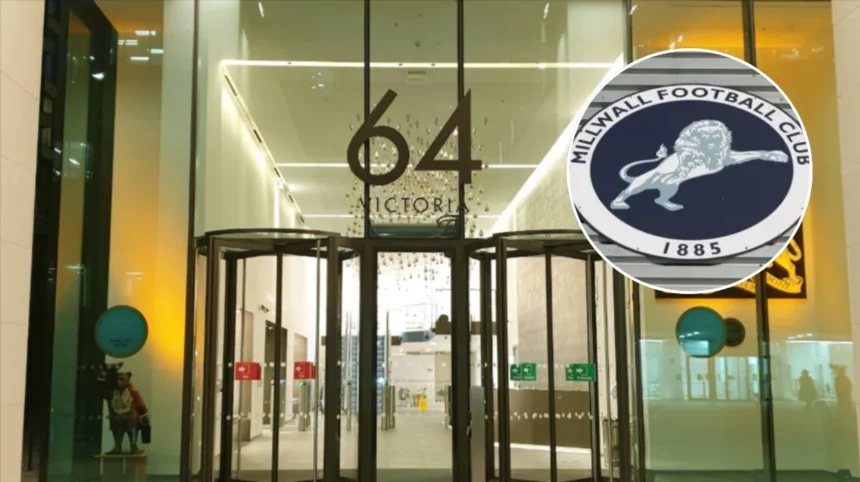 Millwall Badge on KKK Robe Shocks Fans: Westminster Apology, London 2026