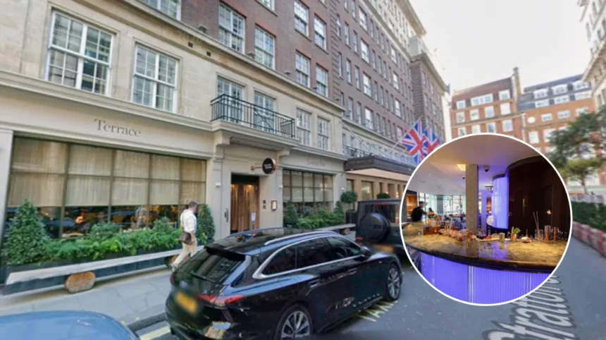 Minor Hotels Launches Colbert Collection in London 2026