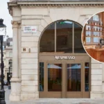 Nespresso Recipe Remix Covent Garden 2026