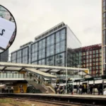 Nine year old south London boy inspires