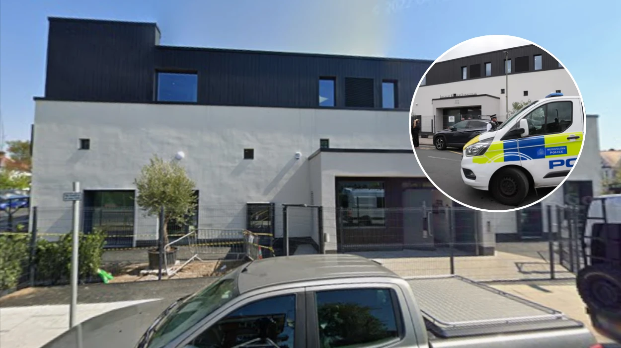 Northwest London Synagogue Arson Attacks Spark Jewish Fear, 2026